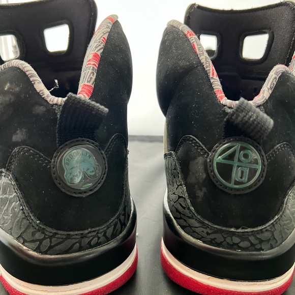 Jordan Son of Mars Spike Lee - Picture 6 of 9